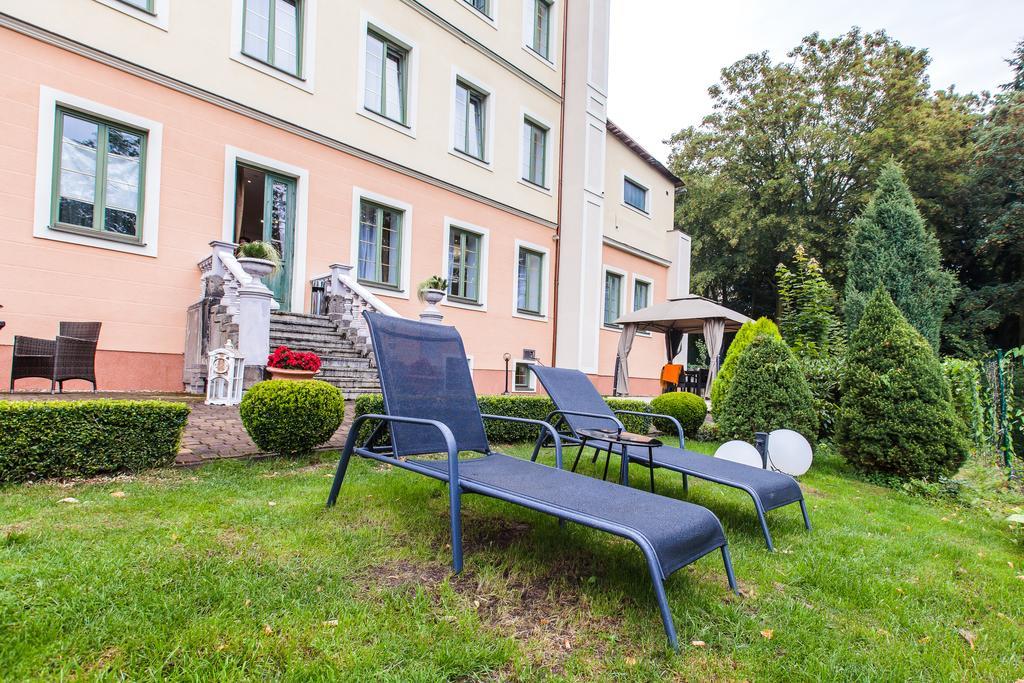 Spa Hotel Panorama Карлови Вари Екстериор снимка