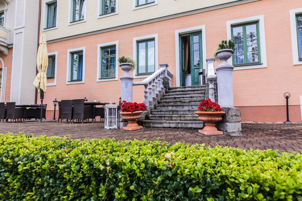 Spa Hotel Panorama Карлови Вари Екстериор снимка